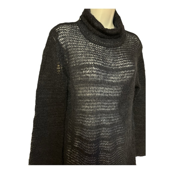 XX by MEXX mohair blend sweater tunic - Picture 2 of 7